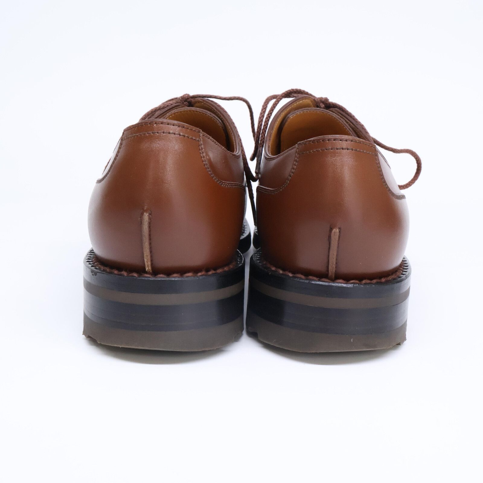 J.M.WESTON JM ウエストン ゴルフ 641 Uチップシューズ J.M. WESTON ジェイエムウエストン GOLFゴルフ 641 31ラスト U