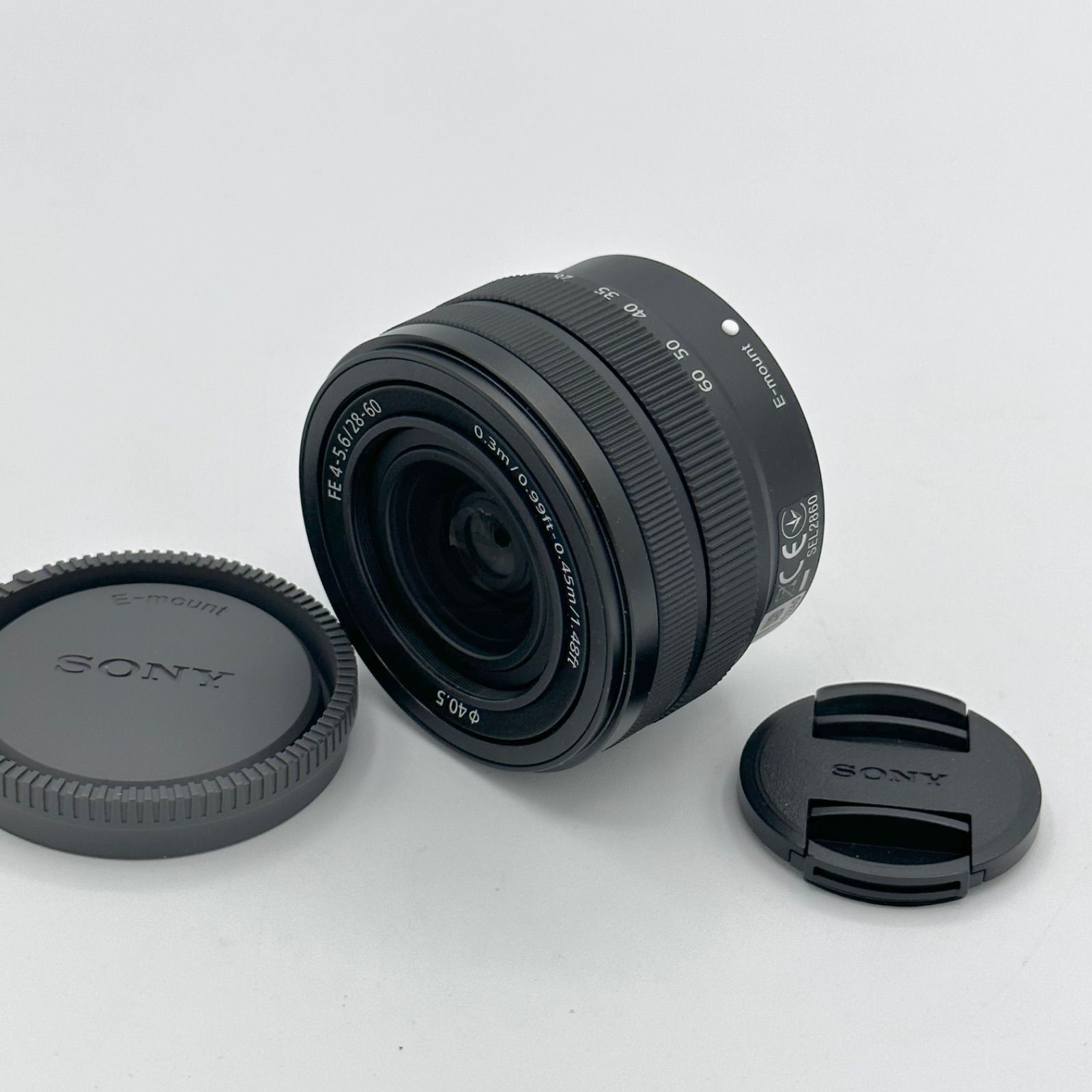 28-60mm