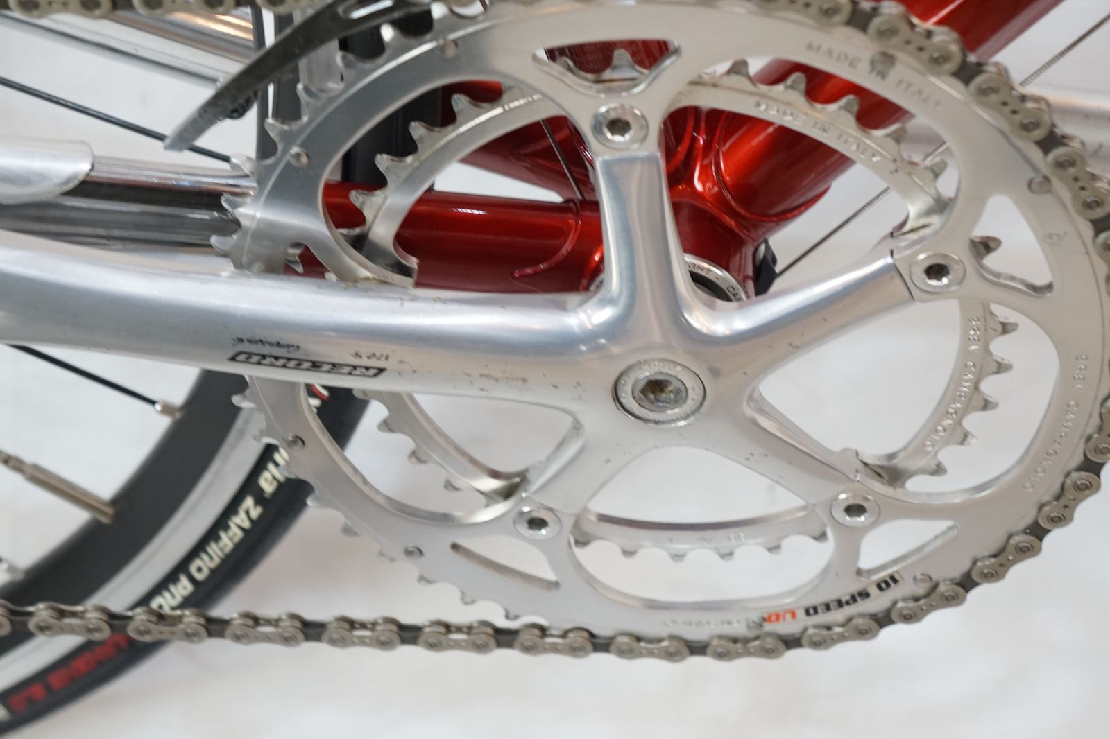 バイチャリ浦和ベース