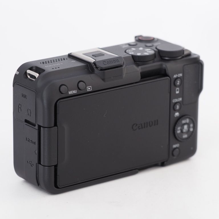 美品 Canon EOS M ミラーレスデジタルカメラボディ キャノン EOSRP ミラーレスカメラ EOS RP・ボディー 1個 Canon 【通販