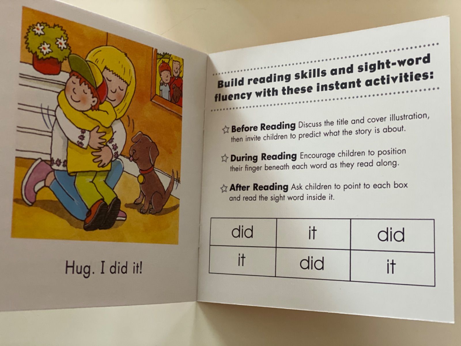 海外ファッションブランド通販サイト【公式】 新品 箱 洋書 サイトワードリーダーズ Readers Word Sight CD付 絵本・児童書