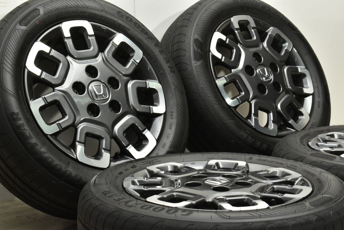 新車外し品】ホンダ GT系 フリード Crosstar（クロスター）純正 ホンダ