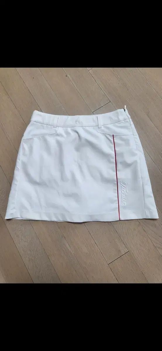 Titleist(タイトリスト) スカート 美品】Titleist タイトリスト
