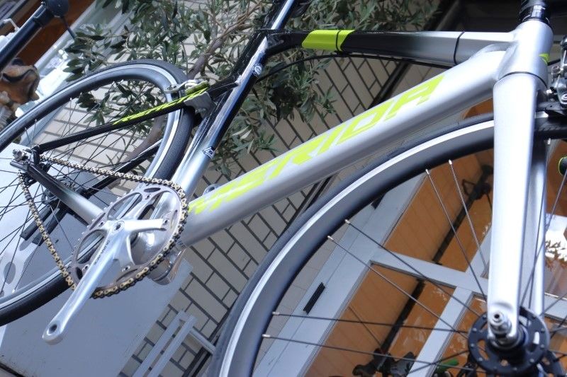 メリダ MERIDA リアクト トラック REACTO TRACK 500 2020モデル 50