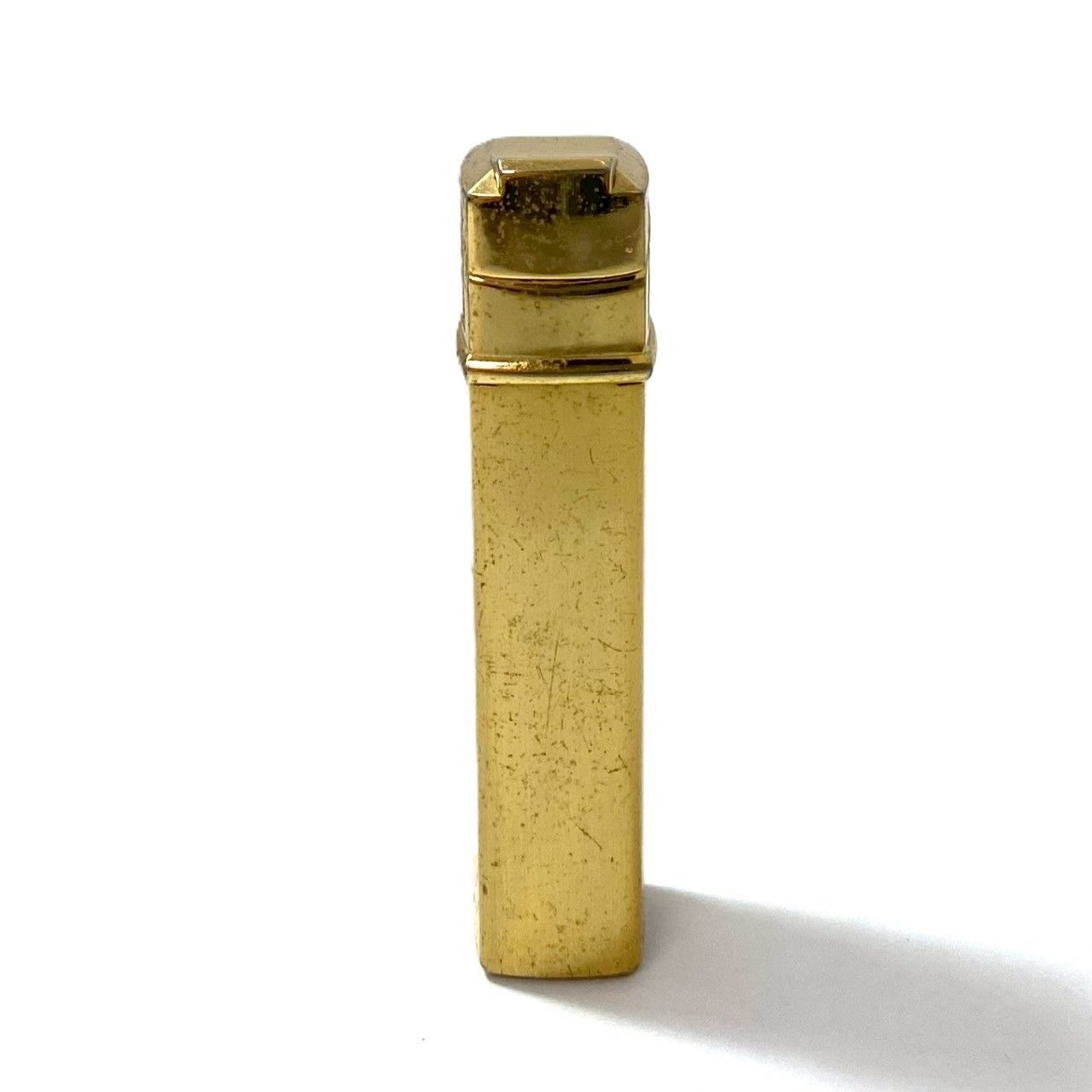 1円 ジャンク品 グッチ オールド ガス ライター レッド×ゴールド色 BP499 1円 ジャンク品 グッチ オールド ガス ライター レッド×ゴールド色 BP499