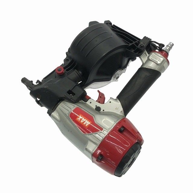 ケース付 エア釘打機