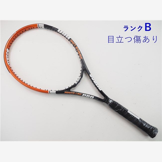 中古 テニスラケット ヨネックス アイソメトリック プロ スーパー MID (UL2)YONEX ISOMETRIC PRO SUPER MID YONEX - 中古 テニスラケット ヨネックス アイソメトリック プロ