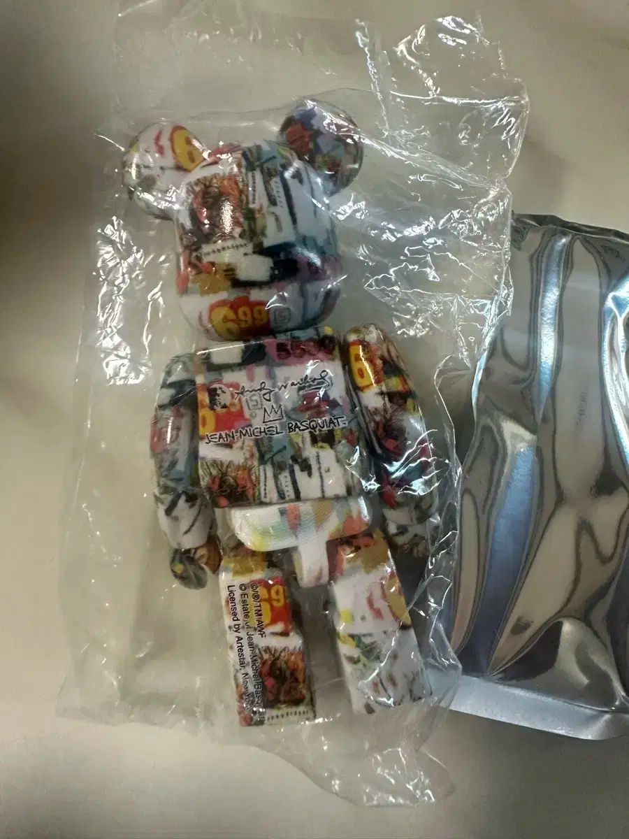 BE@RBRICK SERIES 49