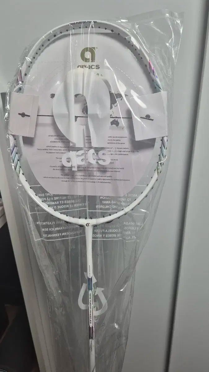  バドミントン 優勝 ラケット APEX エイペックス 815 その他 バドミントン