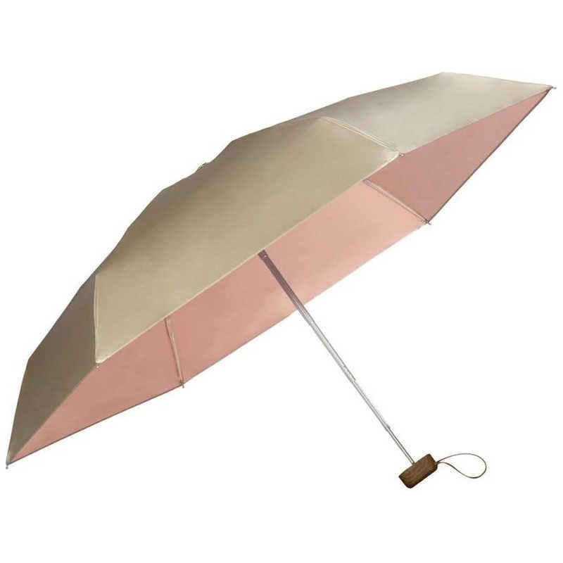 Petit vousの日傘　未使用品 新品 未使用 未開梱】 ワールドパーティー (折りたたみ傘/日傘
