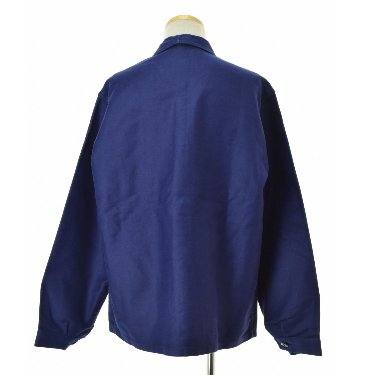 LEMONTCARMEL フランス製 フレンチワークカバーオール