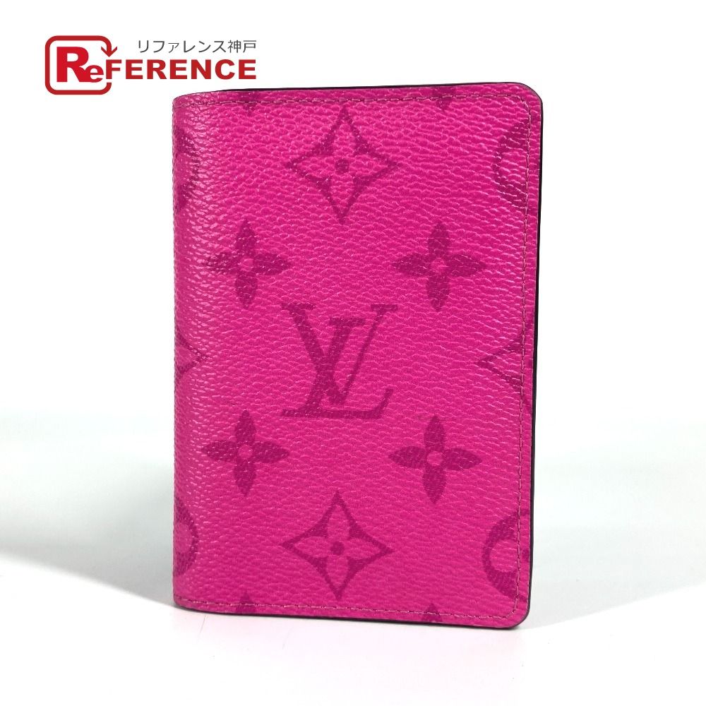 i50 ヴィジット エピ ルイヴィトン 名刺入れ カードケース ブラック 美