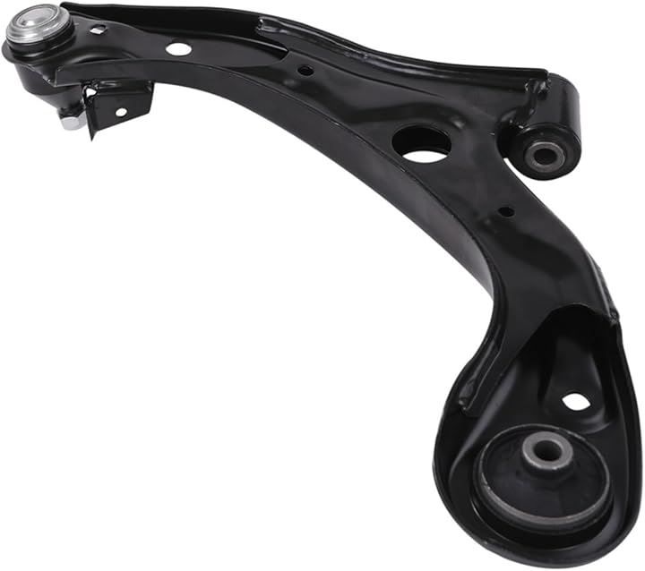 【あす楽対応】 CustomDivine ホンダ 用 N-ONE ターボ JG1 JG2 フロント ロアアーム 51360-TY0-010 51350-TY0-010 NONE Nワン N1 社外品 カスタム パーツ 左右セット