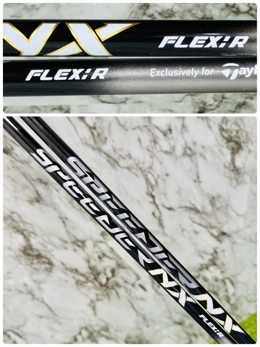 【美品】テーラーメイド ステルスグローレ 5W 4UT R 2本セット 美品】テーラーメイド ステルスグローレ 5W 4UT R 2本セット｜Yahoo