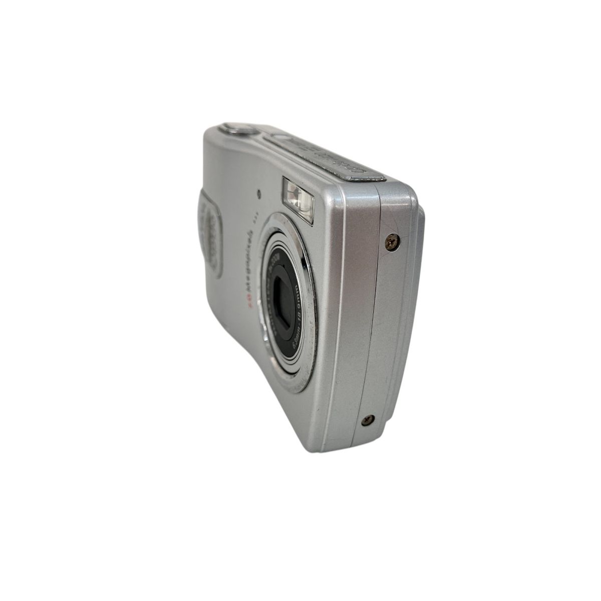 【動作確認済み】PENTAX OPTIO M20 デジタルカメラ　単三電池 PENTAX OPTIO M20 ジャンクカメラ紹介 - YouTube