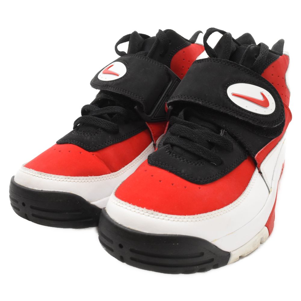 NIKE (ナイキ) AIR MISSION エアミッション ミドルカット