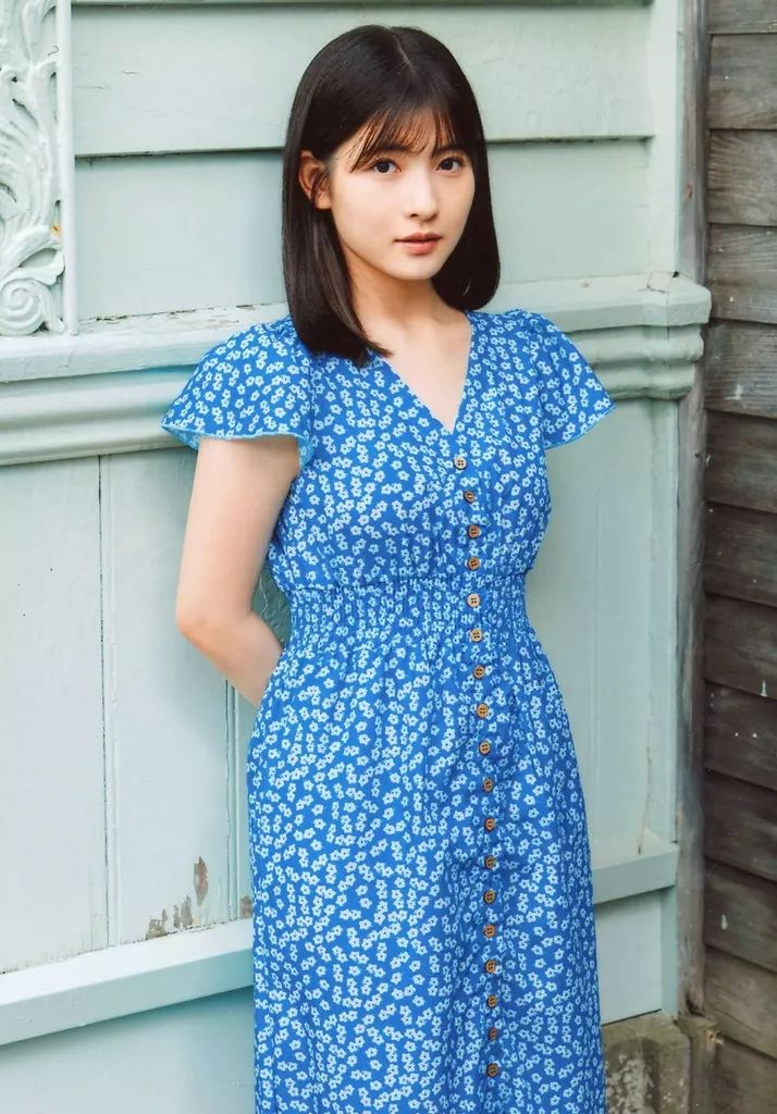 中古】生写真(ハロプロ) モーニング娘。'24/北川莉央/写真集「20th