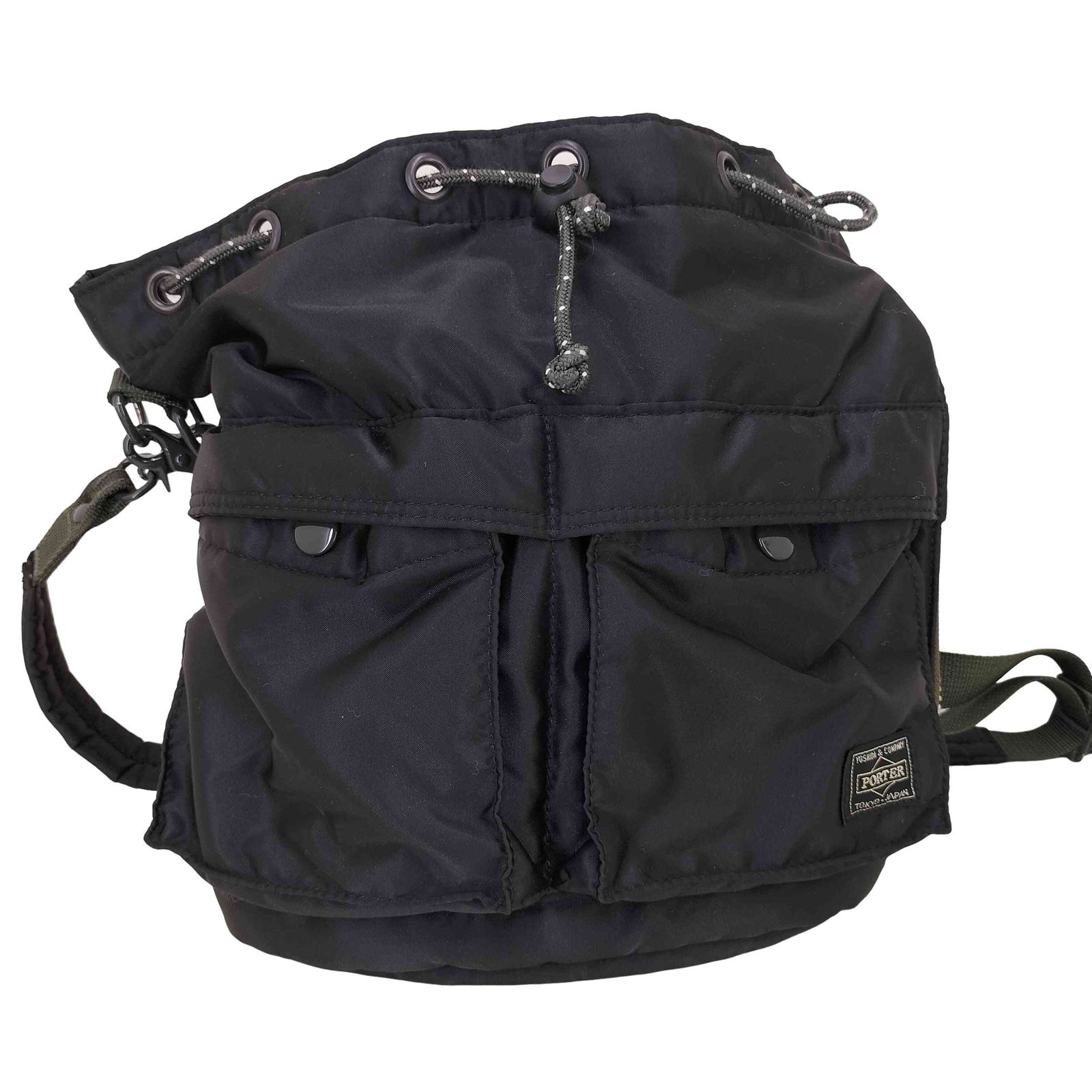 ポーター PORTER 2WAY TOOL BAG レディース 表記無