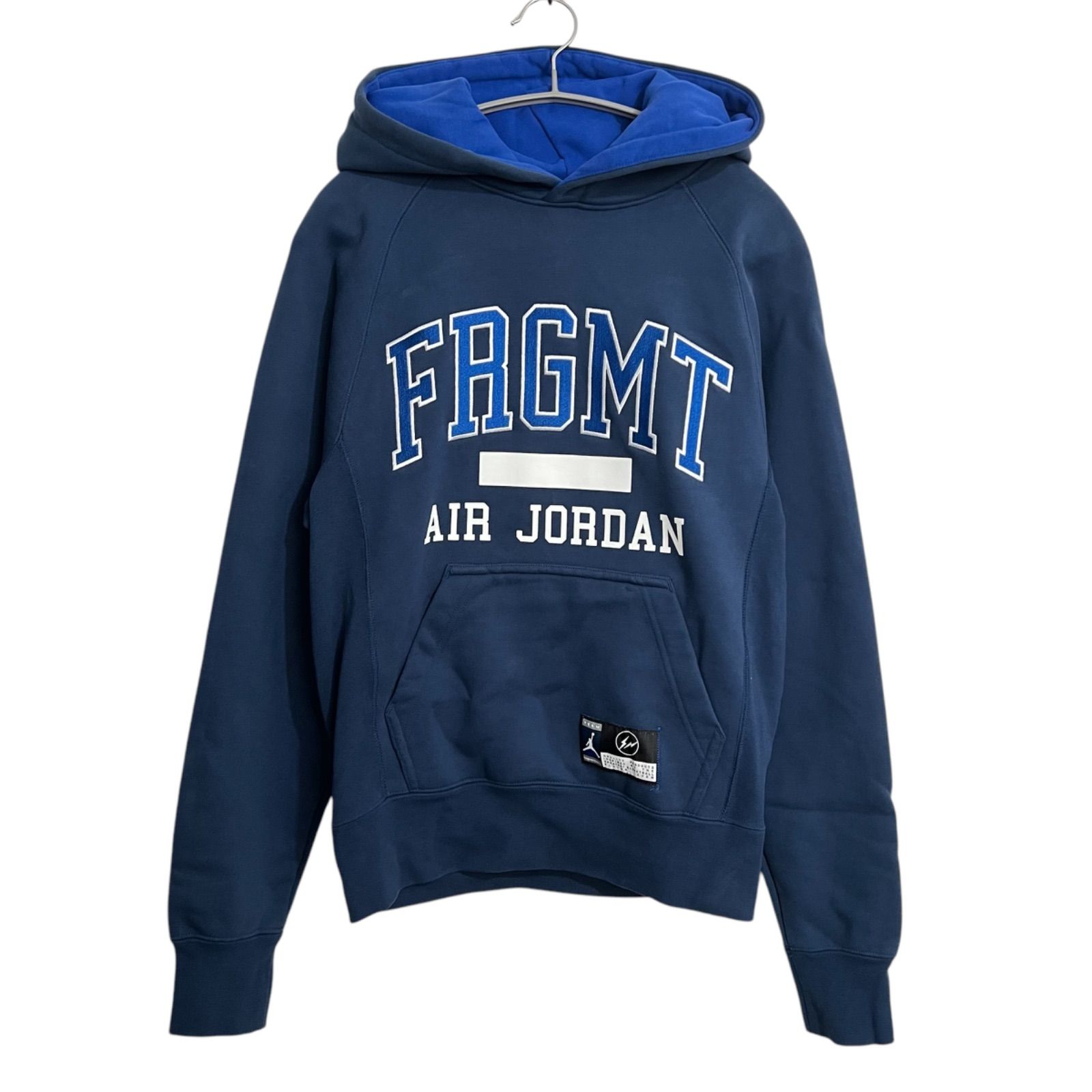 JORDAN ジョーダン 20AW Fragment フラグメントデザイン スウェット 
