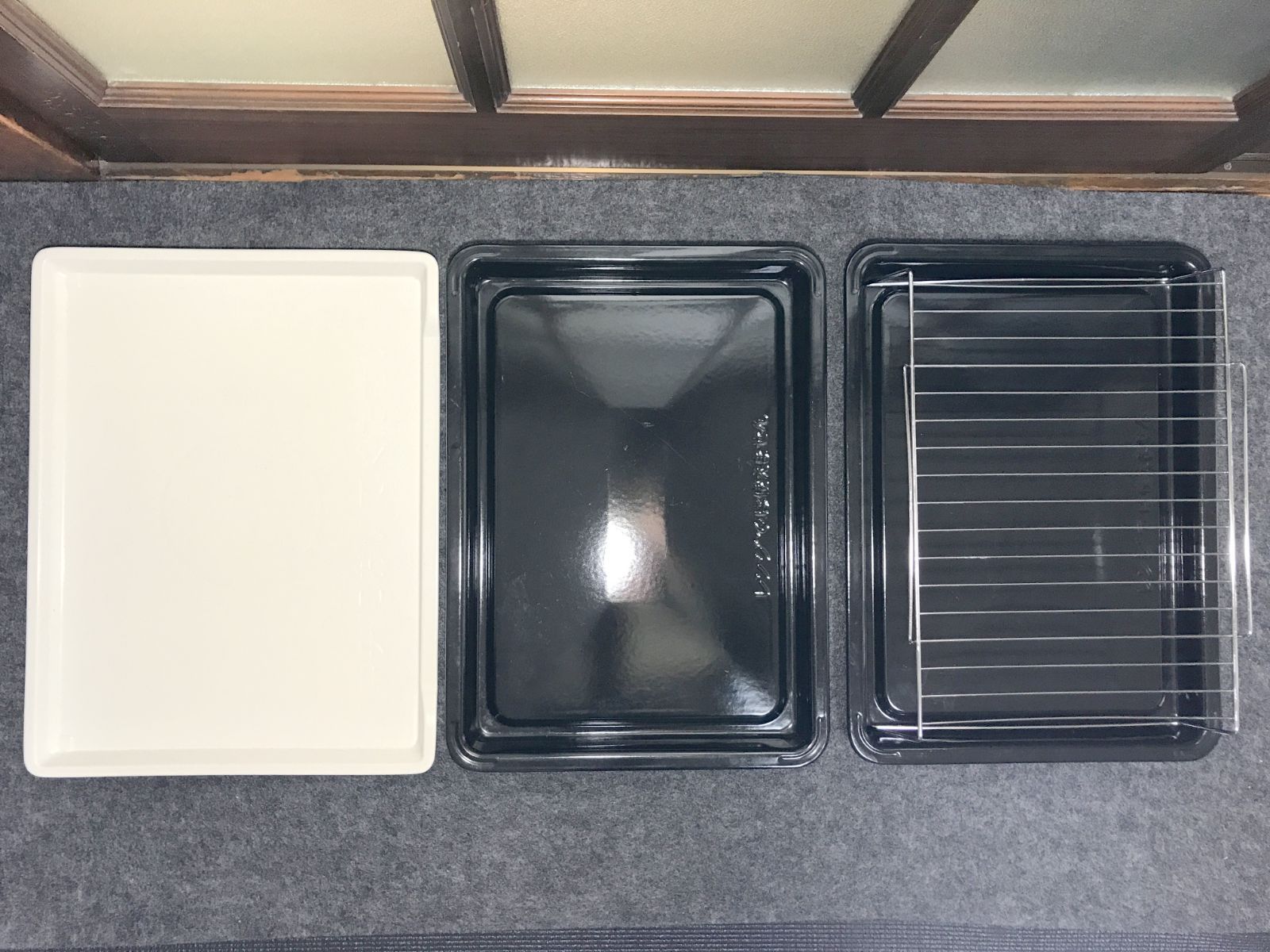 日立スチームオーブンレンジ MRO-W1X_2019年製 黒い電子レンジ HITACHI