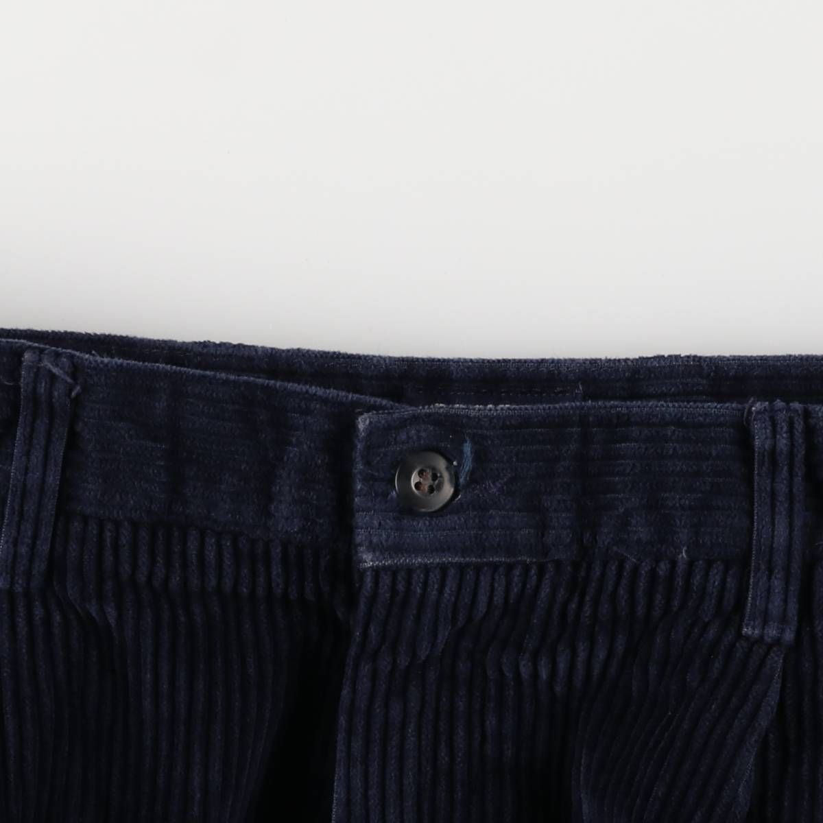 古着 90年代 ドッカーズ DOCKERS KHAKIS ツータック 太畝 コーデュロイパンツ メンズw36相当 ヴィンテージ|eaa583091 WWW_WOWDIGSITE_COM