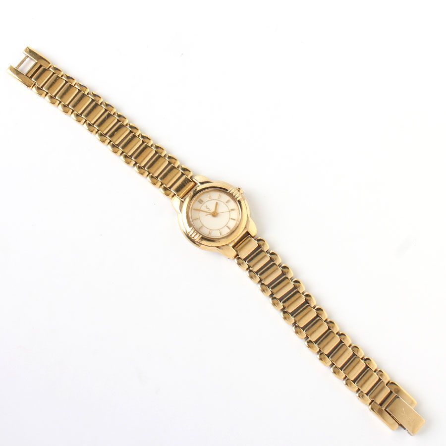 MWH25071 美品 Yves Saint Laurent イヴサンローラン 腕時計