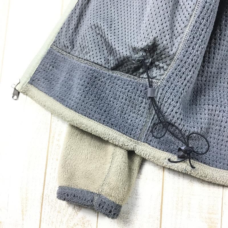 Men's M ベージュ系】 Patagonia ( パタゴニア ) R4 ジャケット