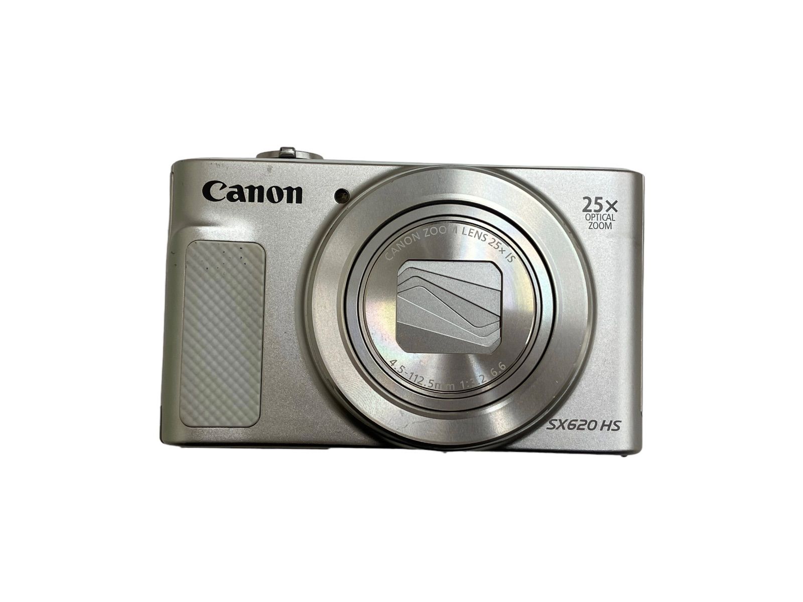 Canon デジカメ　SX620 HS シャンパンゴールド