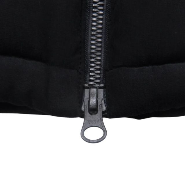 MAGIC STICK M-MRA PUFFER VEST BLACK サイズL マジック