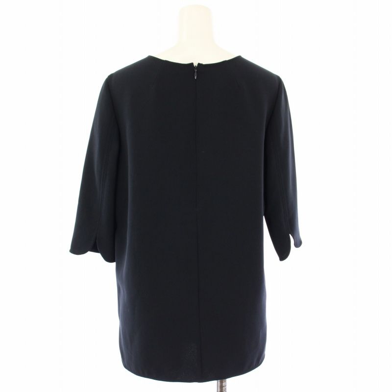 新品・未使用】ミュ－ズドゥーズィエムクラス☆トリアセジョーゼット七