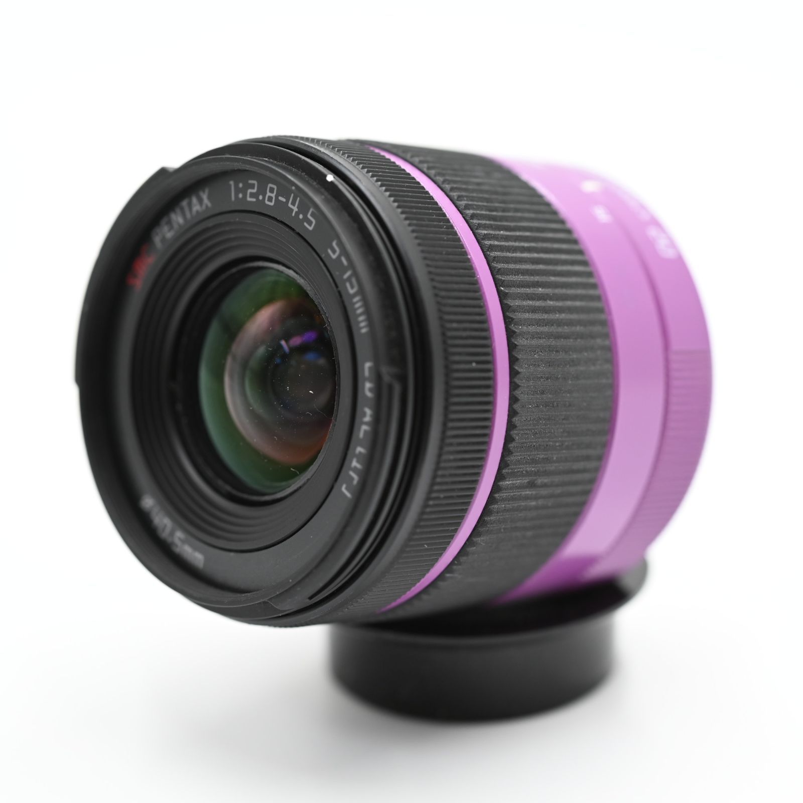 並品】【ショット数驚愕の67枚】 PENTAX ミラーレス一眼 Q10