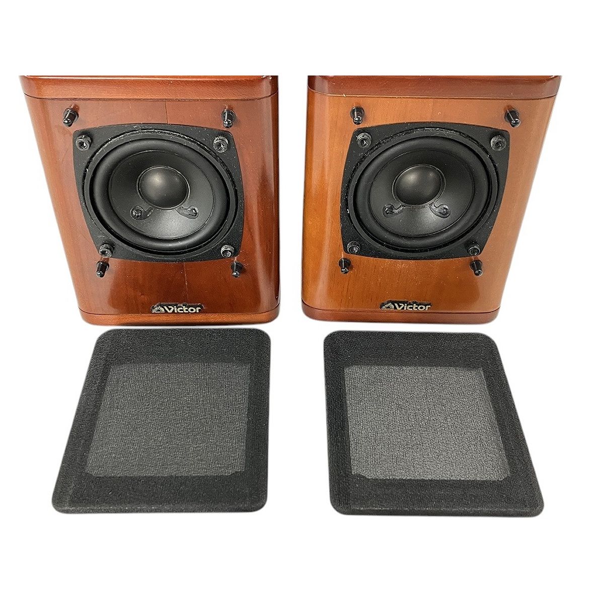 Victor ビクター SP-FS1 フルレンジ 小型スピーカー 中古