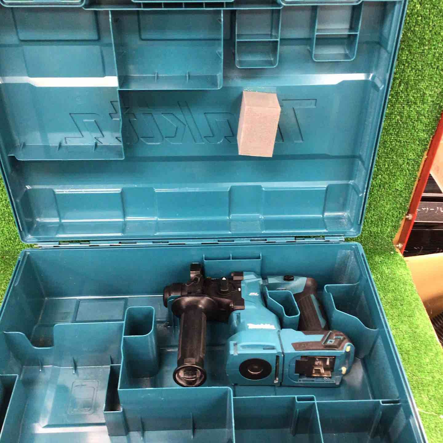 マキタ makita コードレスハンマドリル HR183DZK 川崎店