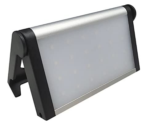 イチネンアクセス Beruf(ベルーフ) 投光器 BTK-CP801R コンパクト投光器 800lm 87248 