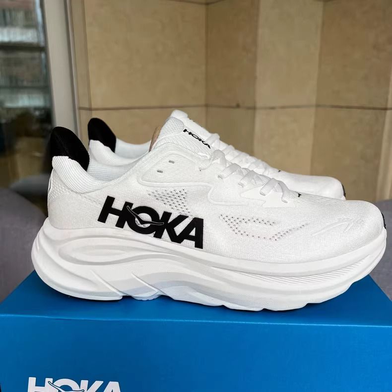 Hoka ホカオネオネ クリフトン10 CLIFTON10 スニーカー 26 a 51u0MfaKKUL._UY300_.jpg