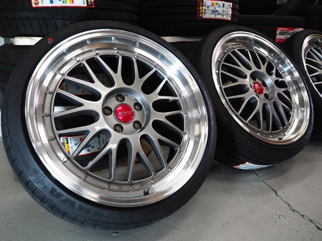 19inch メッシュ