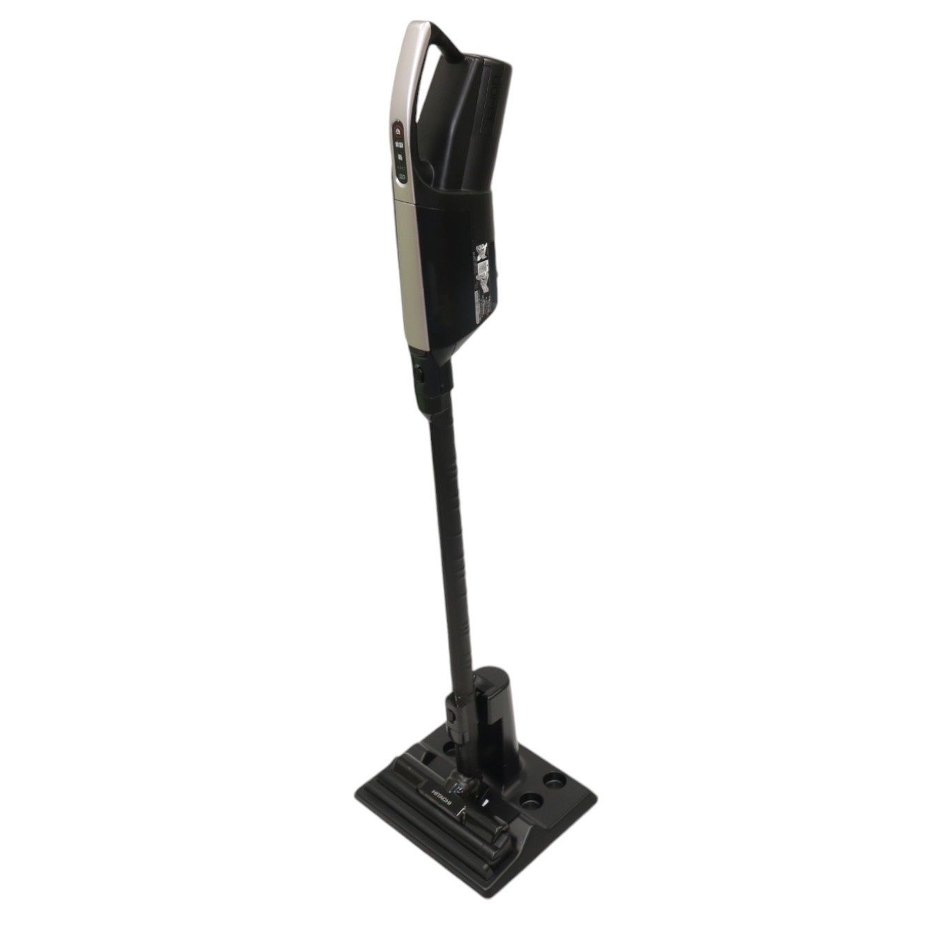日立 かるパックスティック PKV-BK3K コードレス スティック 日立 かるパックスティック PKV-BK3K コードレス スティック
