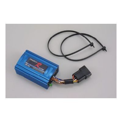 【新品】DAYTONA  デイトナ CDI ユニット プログレス・レーシングCDI リモコン/ベーシックJOG系用 D77615 (2395537)