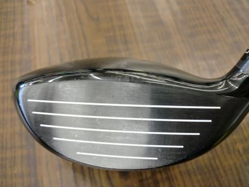 タイトリスト フェアウェイウッド tsi3 15° 3W ヘッドのみ Titleist