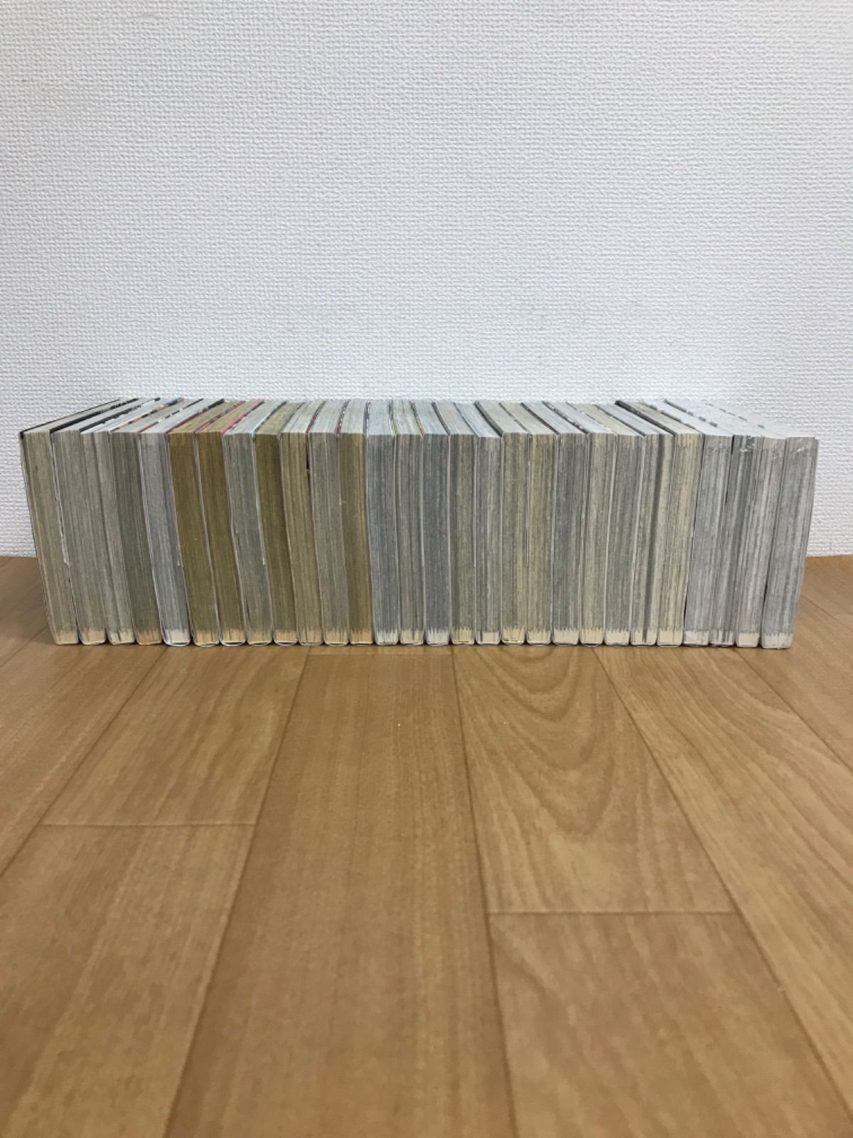 ☆ワールドトリガー 1～28巻 全巻セット ※未開封4冊 葦原大介