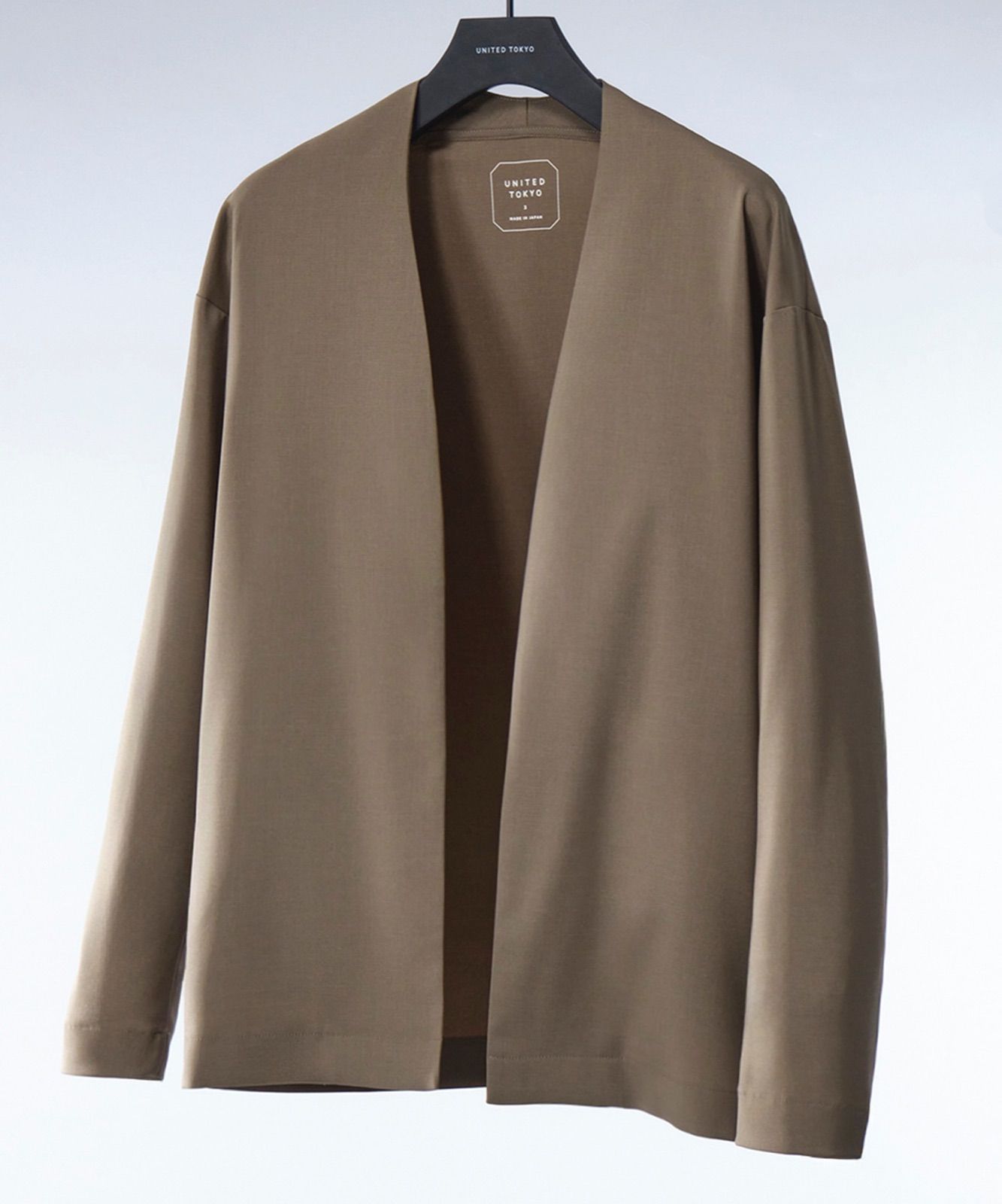 カーディガン（size:2）／UNITED TOKYO UNITED TOKYO（ユナイテッド