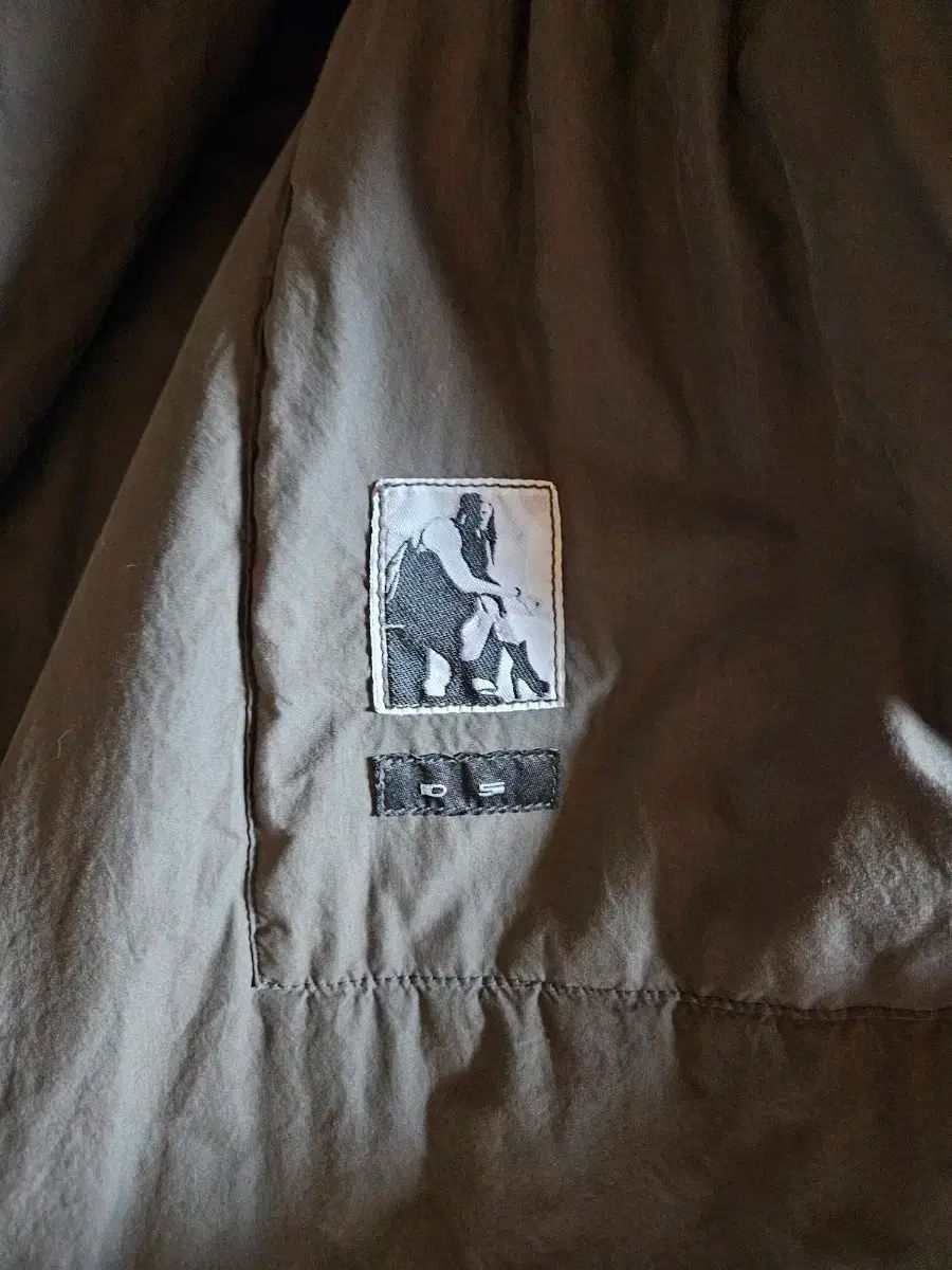 S RICK OWENS リックオウエンス フィッシュテールパーカー ジャケット KANDAIZUMI_COM