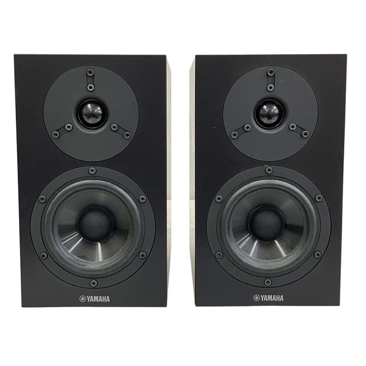 オーディオ機器