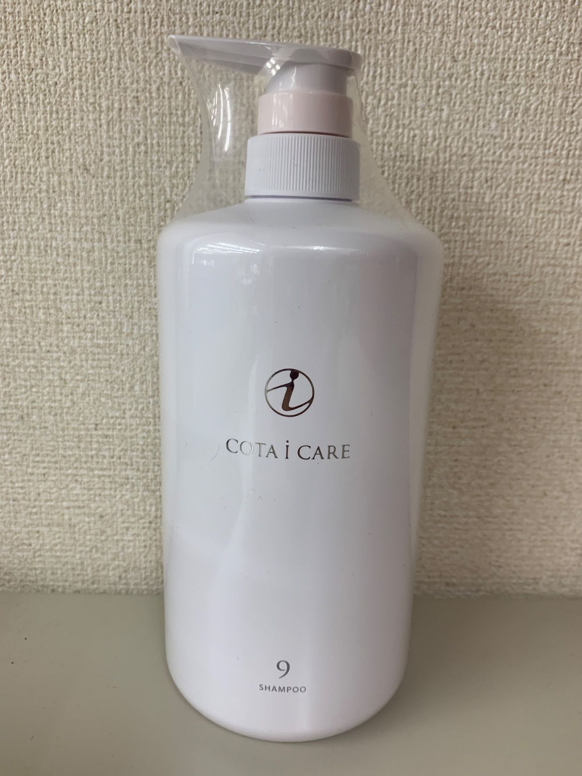 コタ アイケア シャンプー 9 800mL - メルカリ