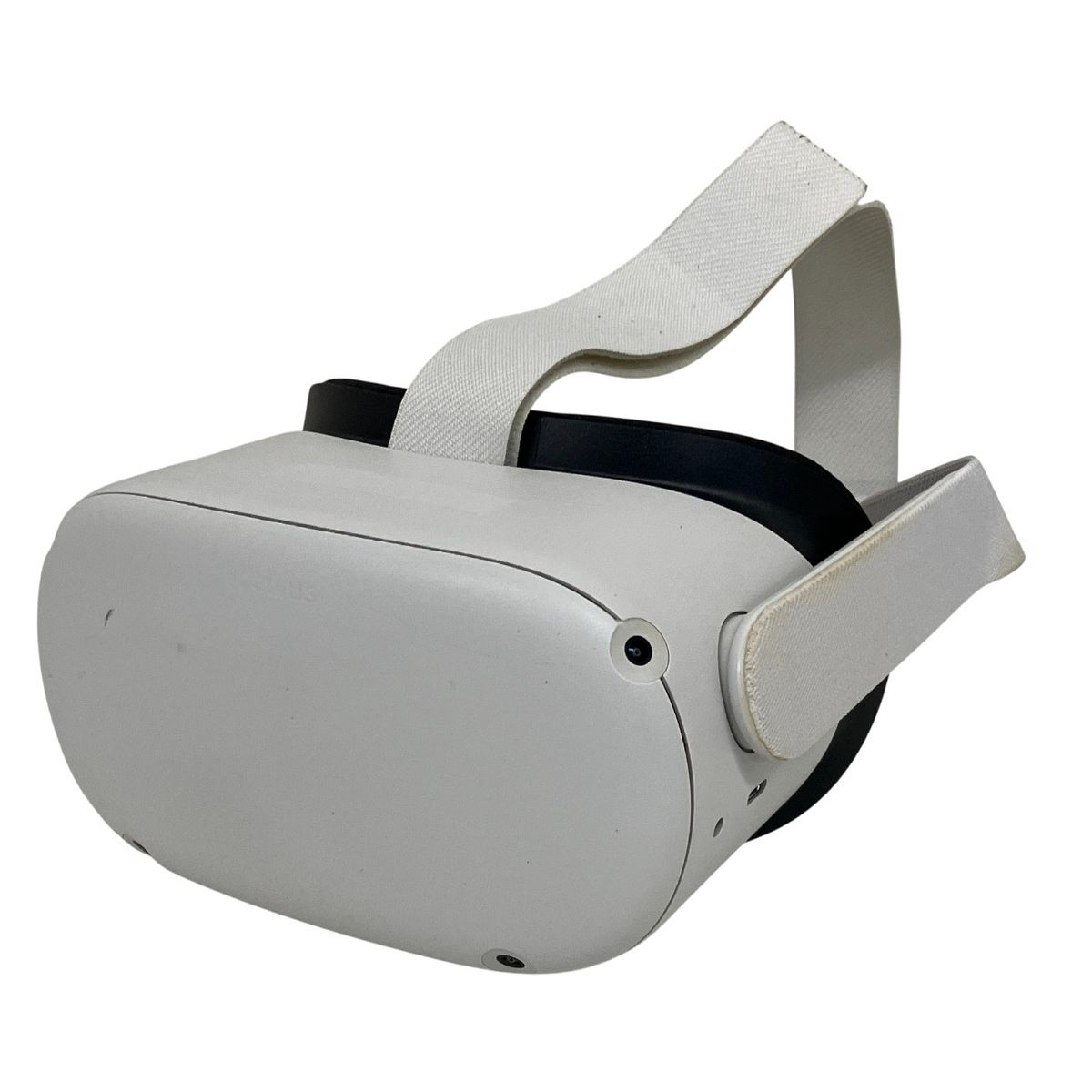 Meta oculus quest2 KW49CM VRヘッドセット オールインワン メタクエスト2 VRゴーグル 没入型 ゲーム 家電 T10512069