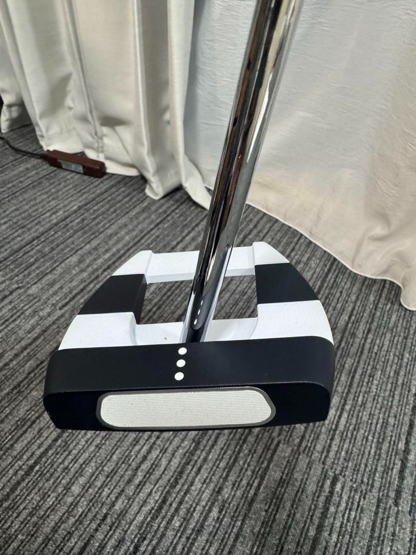 オデッセイ ジェイルバード