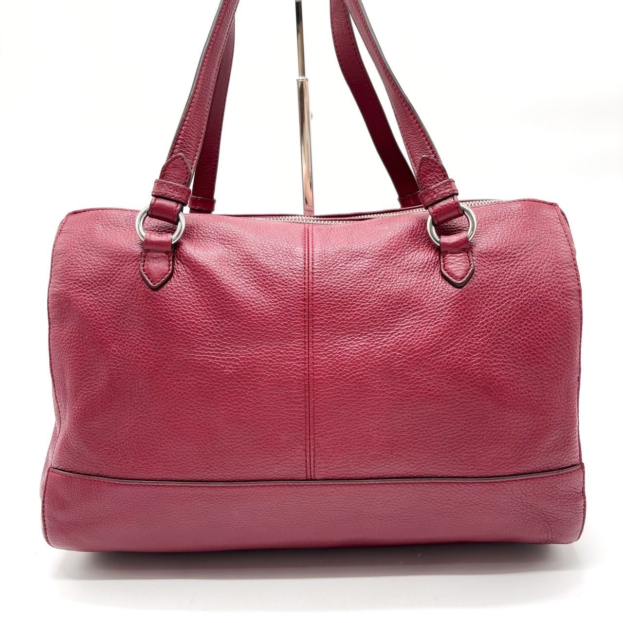 希少　COACH 　トートバッグ　2way　ショルダー　A4サイズ　ゴールド金具 コーチ 2way トート」の人気商品一覧 | 安い商品を通販サイト