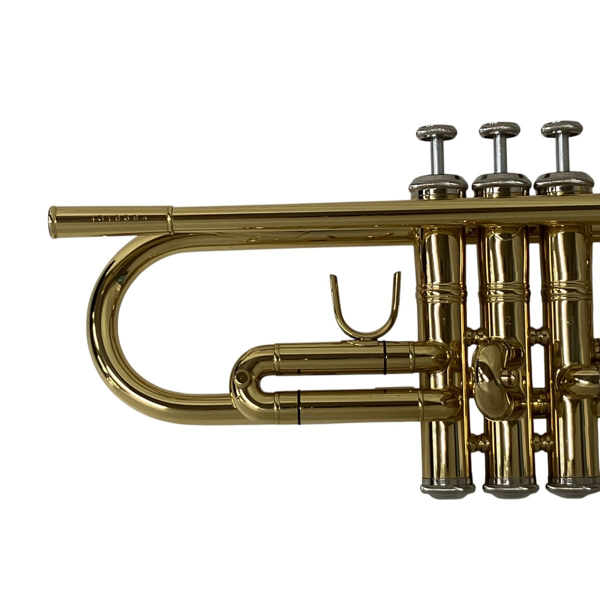 MAVISトランペット 金管楽器 ハードケース付き 中古 S10278974