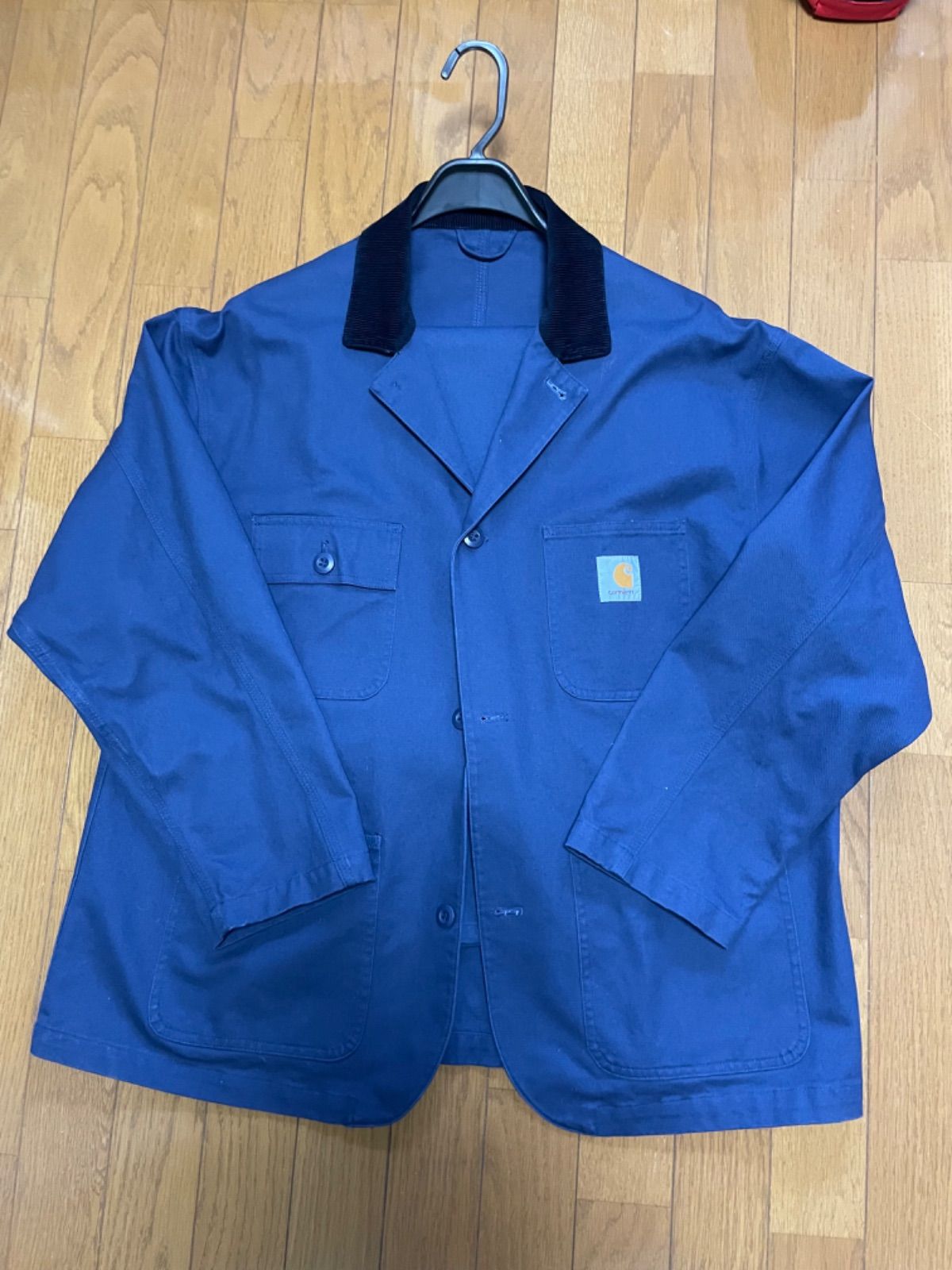 carhartt tripster セットアップ - メルカリ