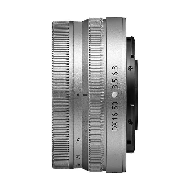 Nikon 標準ズームレンズ